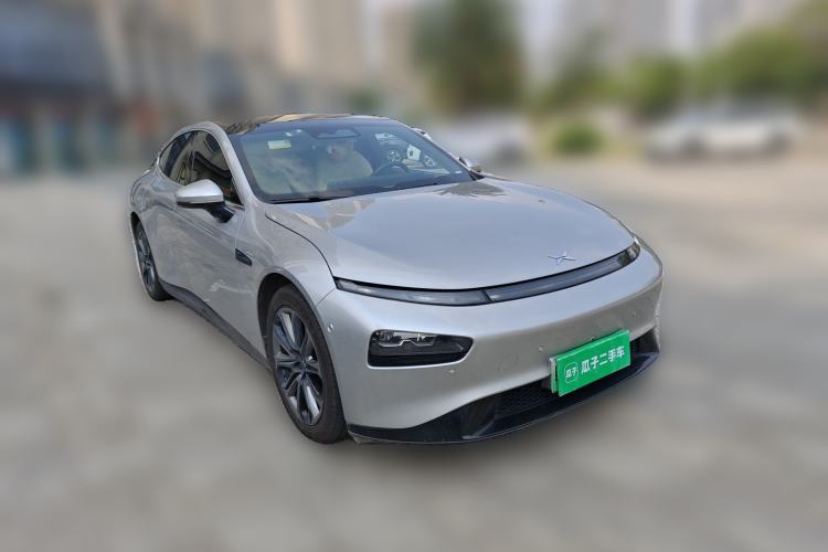 Used XPeng P7 2022 625E