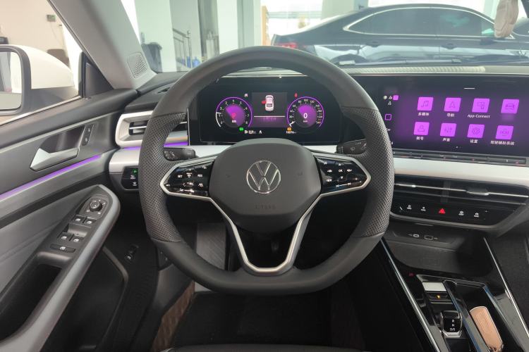 Used Volkswagen Lamando 2024 Lavida L 280TSI DSG Cool & Spicy Edition
