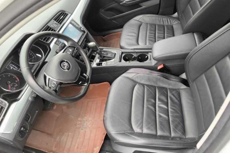 Used Volkswagen Lamando 2015 280TSI DSG Comfort Edition