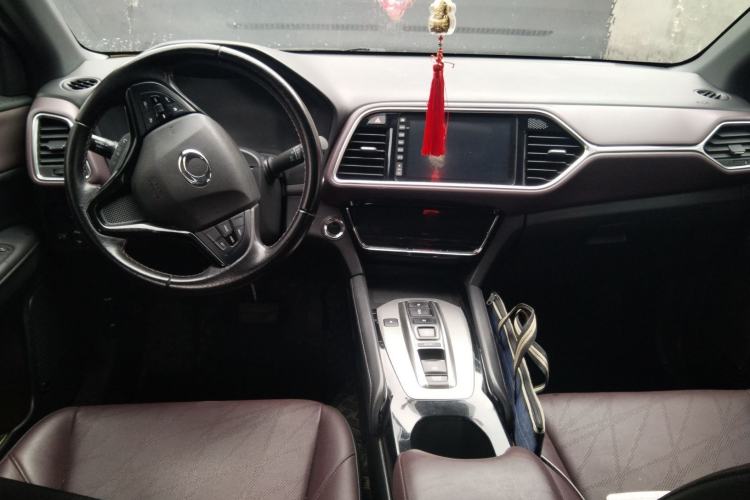 Used CIIMO M-NV 2021 Shangcheng Edition
