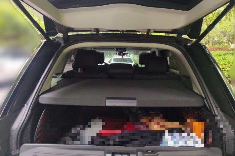 Used Land Rover Range 2017 3.0 SC V6 Vogue
