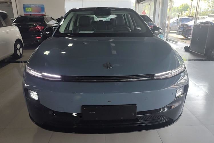 Used Leapmotor B01 2025 550 LiDAR Edition