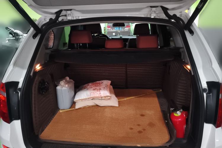 Used BMW X3 (Import) 2013 xDrive20i Luxury Edition