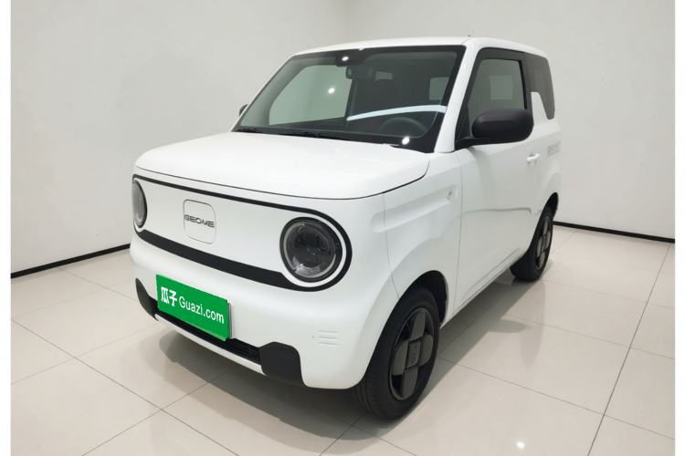 Used Geely Galaxy Panda 2024 Panda Mini 200km Endurance Bear