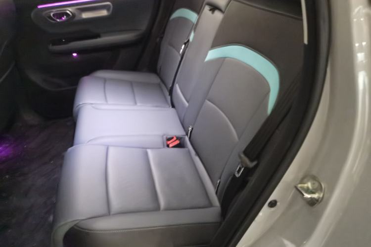 Used AION Y 2023 Plus 510 Tech Edition