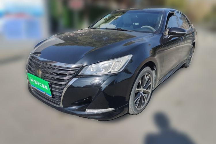 Used Toyota Crown 2018 2.0T Fashion Edition