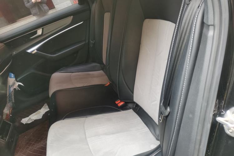 Used Audi A6L New Energy 2020 55 TFSI e quattro