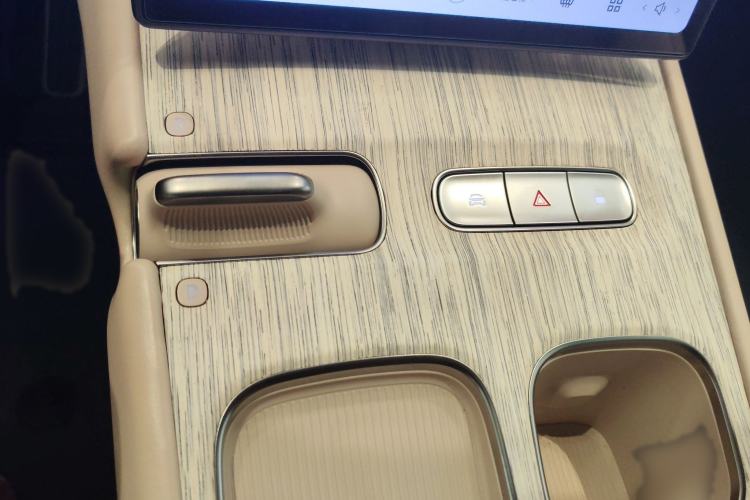 Used Nio ET7 2022 100kWh First Edition
