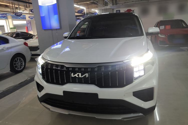 Used Kia Sportage R 2021 Ace 2.0L Challenge Edition