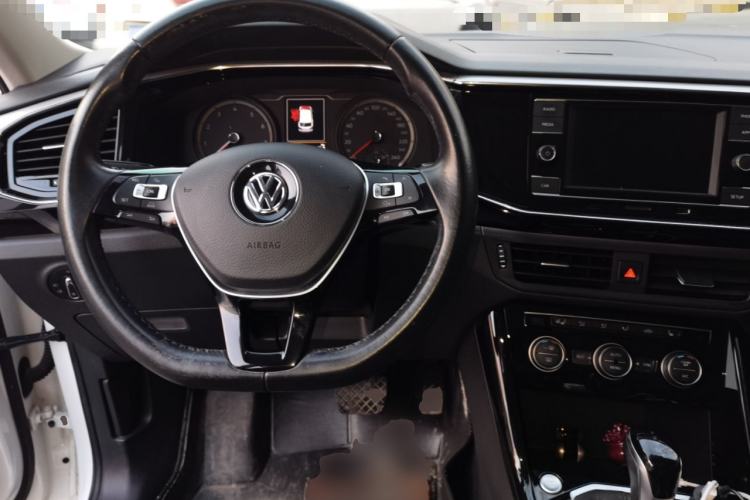 Used Volkswagen Tayron 2019 330TSI Two-Wheel-Drive Luxury Version China V Emission Standard