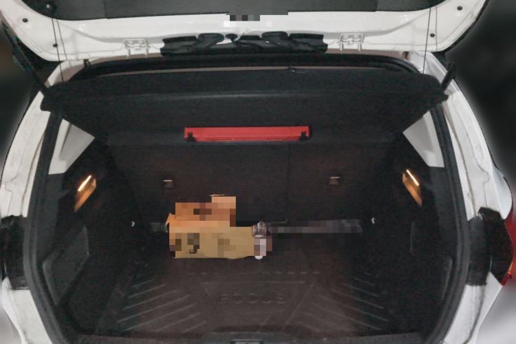 Used Ford Focus 2019 Hatchback EcoBoost 180 Automatic Trendy Model