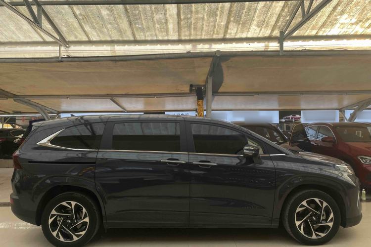 Used Hyundai Custo 2021 380TGDi Smart Luxury Premium LUX
