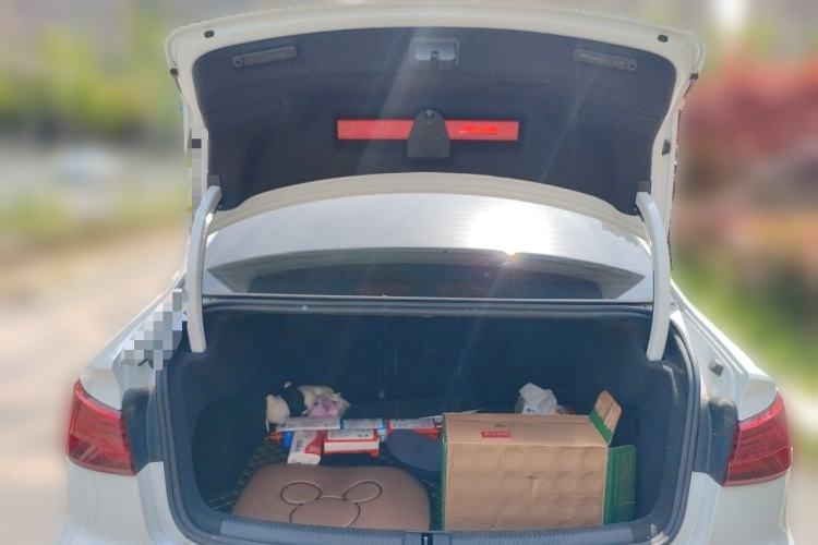 Used Audi A3 2020 Limousine 35 TFSI Ambition China VI
