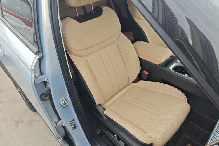 Used Chery Explore 06 2023 Yoye Edition 1.6T Two-Wheel Drive Explore Wild