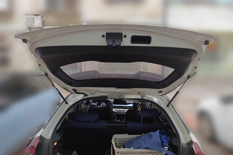 Used Geometry EX3 Kung Fu Cow 2021 Kungfu NiuNiu
