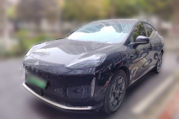 Used Hyptec HT 2023 670 Rear-Drive Ultra-High-Voltage NDA Version