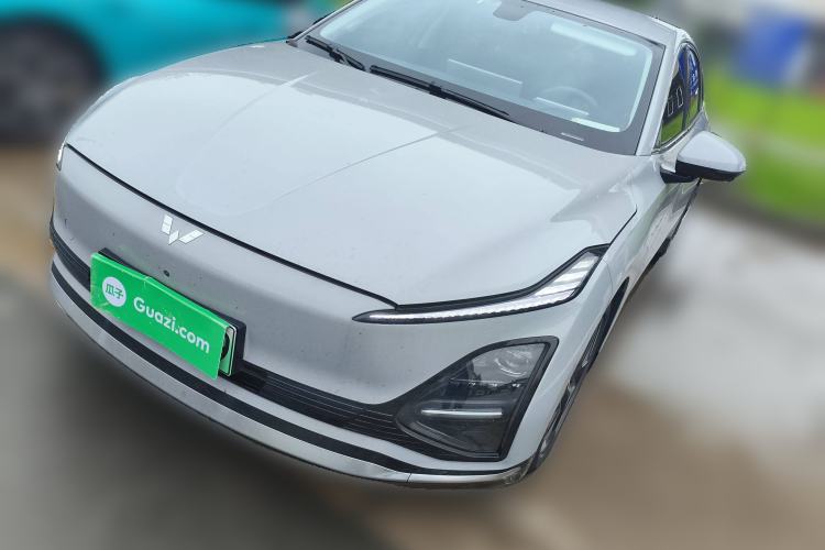 Used Wuling Xingguang 2024 Co-Creation Edition 510 Advanced Model