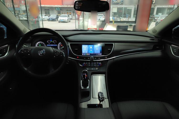 Used Buick LaCrosse 2022 652T Luxury Version