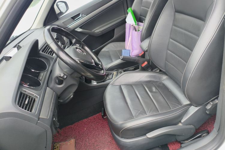 Used Volkswagen Lavida 2017 1.6L Automatic Comfort Edition