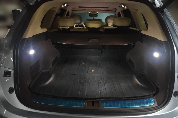 Used Hima AITO M7 2024 1.5T Rear-Drive Plus Version 5 Seats
