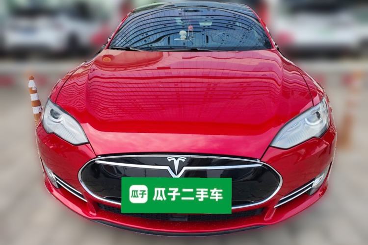 Used Tesla Model S 2014 S 85