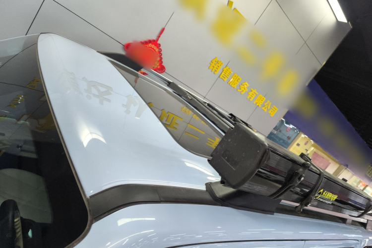 Used Tank 300 New Energy 2024 Hi4-T
