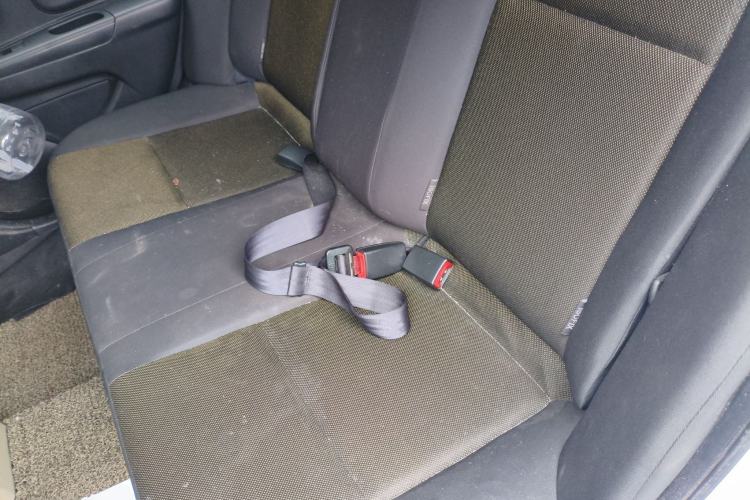 Used Venucia R50 2013 1.6L Automatic Fashion Edition