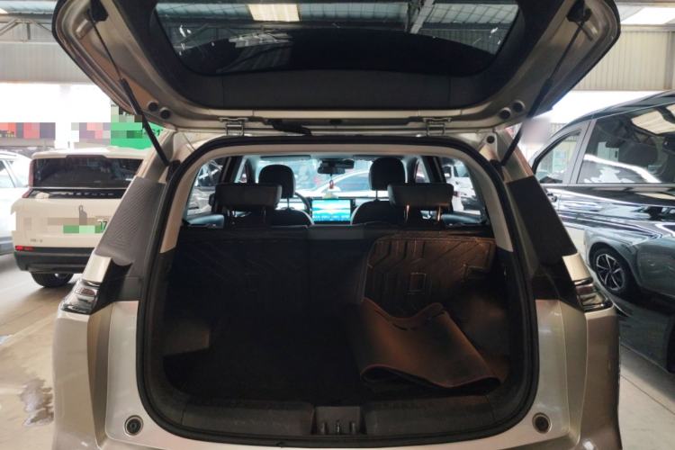 Used AION Y 2024 Plus 510 Intelligent Driving Version
