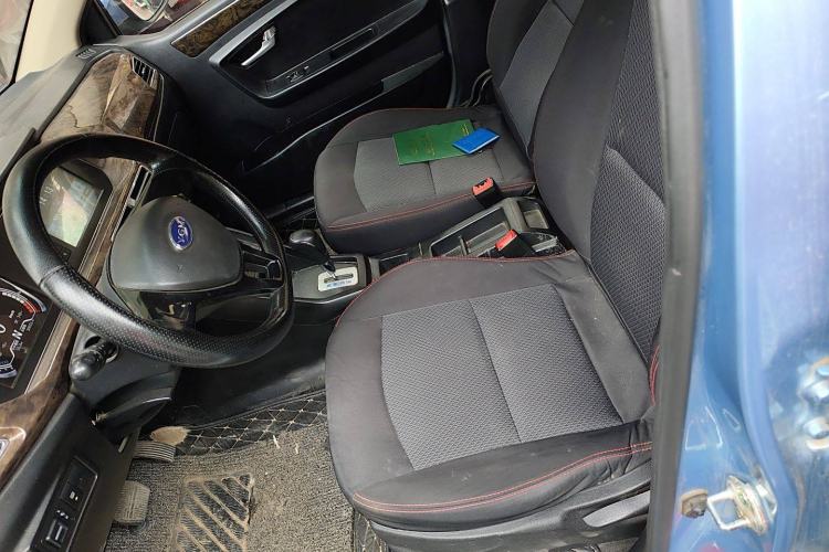 Used LinkTour E Tour 2018 Comfort Model