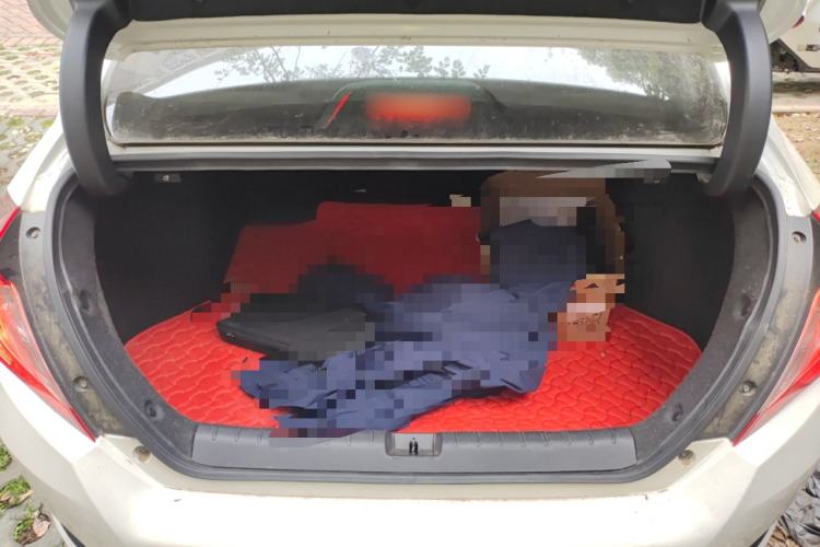 Used Honda Civic 2016 220TURBO CVT Prestige Edition