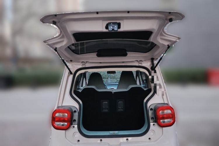 Used LINGBOX uni 2025 Mildly Sweet Version 11.52 kWh