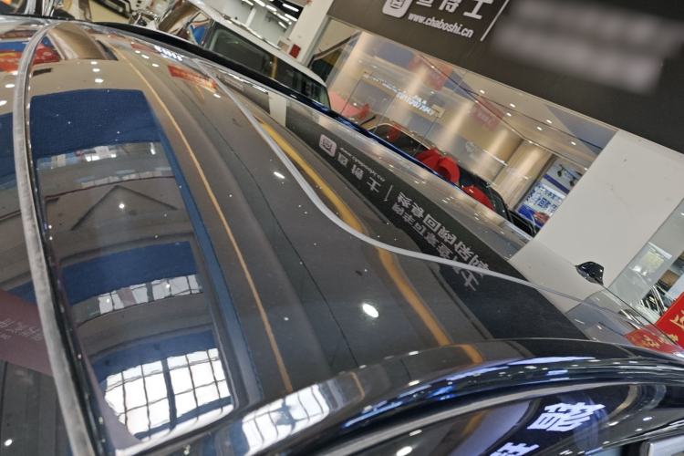 Used Nio ES6 2020 420 km Sport Edition
