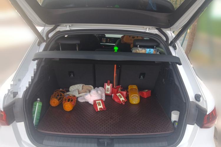 Used Audi A3 2021 Sportback 35 TFSI Luxury Prestige Edition
