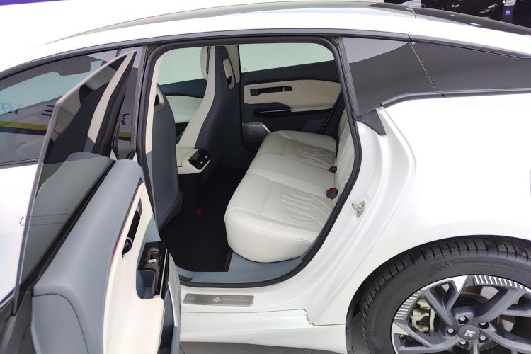 Used Hyptec GT 2023 560 Rear-Drive Seven-Wing Edition