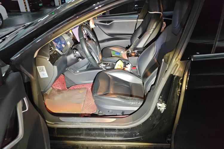 Used Tesla Model S 2016 S 75D