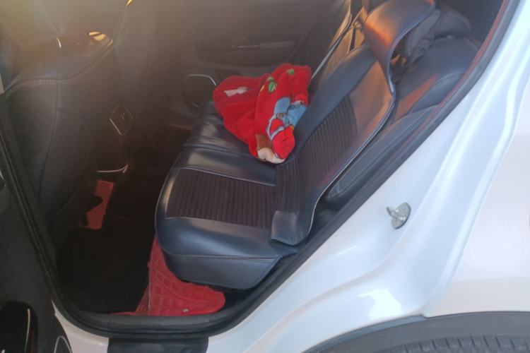 Used Kia KX5 2016 1.6T Automatic Two-Wheel Drive DLX
