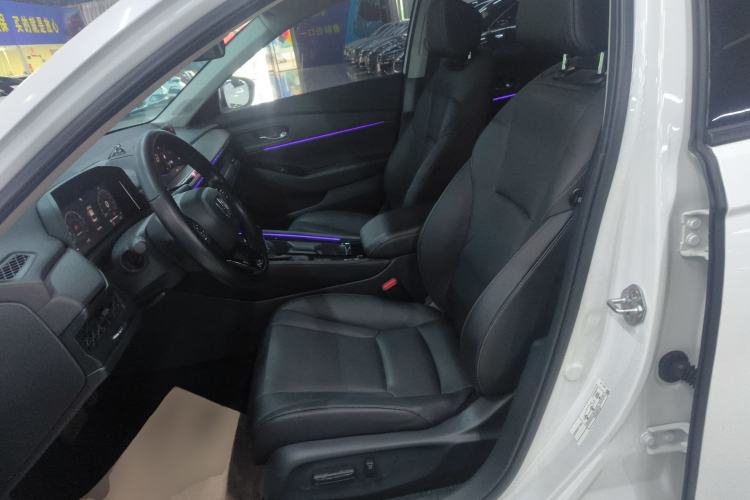 Used Honda Accord 2023 260TURBO Smart Enjoyment Version
