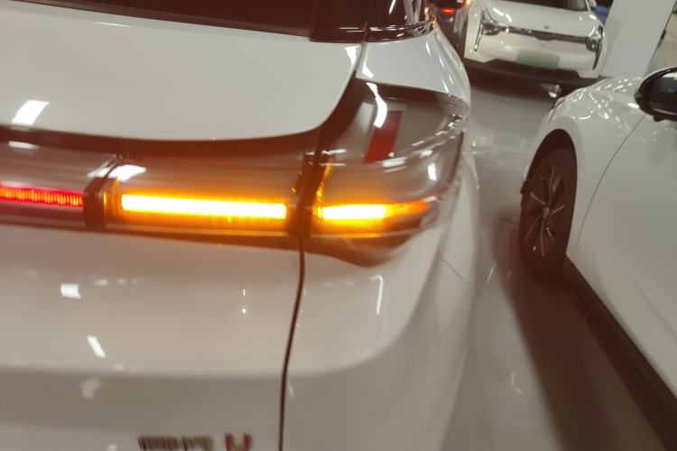 Used NETA U 2022 NETA U-Ⅱ 500 Industry Edition
