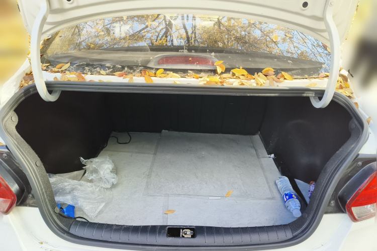 Used Kia Pegas 2020 Revised Version 1.4L Automatic Elite Connect Edition