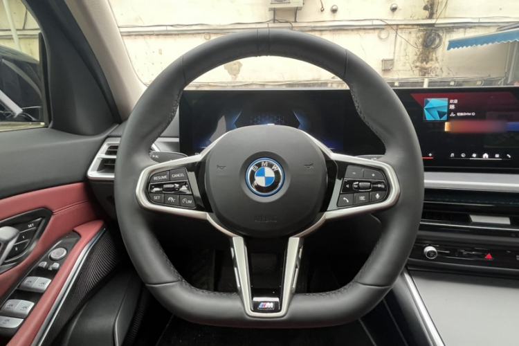 Used BMW i3 2025 eDrive 35 L