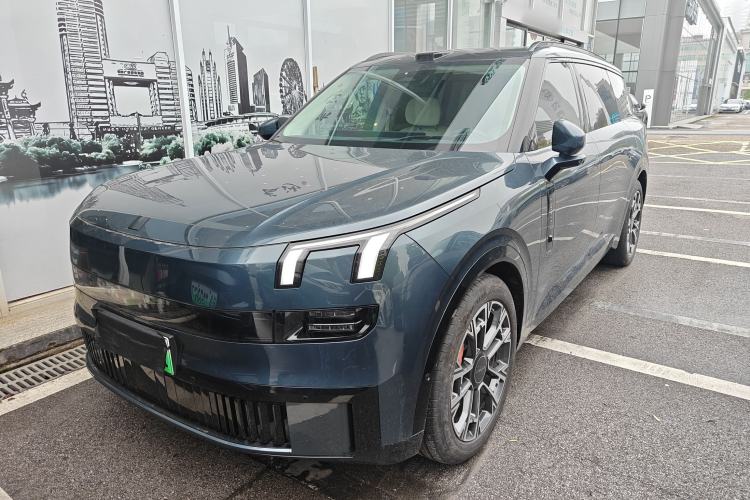 Used Lynk & Co 900 2025 2.0T Ultra