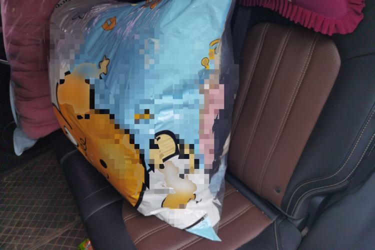 Used BYD Song 2016 GaiShi Edition 1.5TI Manual Elite Model
