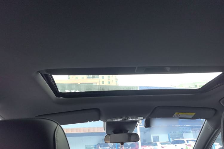 Used GAC Trumpchi EMPOW 2024 270T DCT Yingbao R-Style Edition
