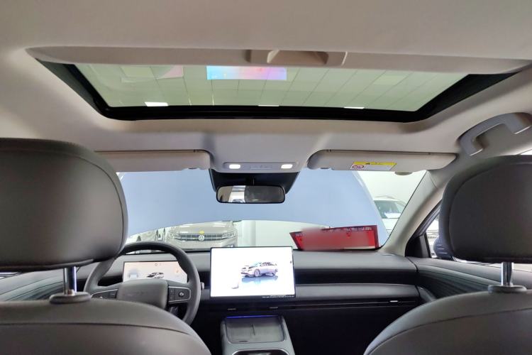 Used Nissan N6 2026 Model 180 Max Headliner