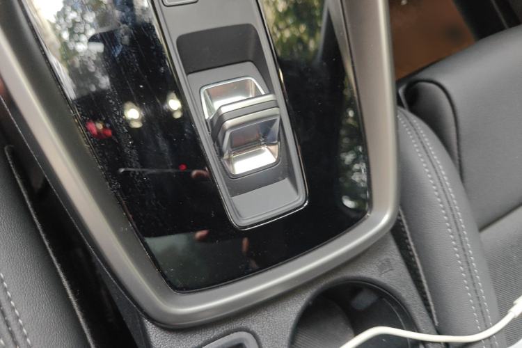 Used Audi A3 2023 Updated Sportback 35 TFSI Stylish Sports Type Gear Lever