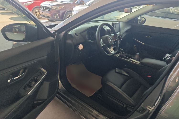 Used Nissan Sylphy 2022 1.6L XL CVT Enjoyment Edition Interior 3