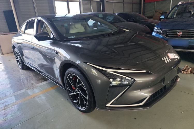 Used IM L7 2022 Dynamic Model