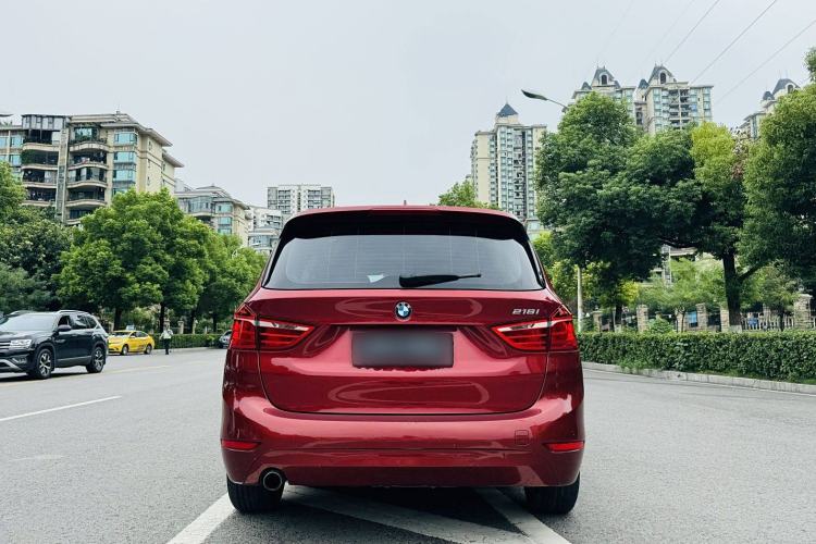 Used BMW 2 Series Gran Tourer 2015 218i Leading Model
