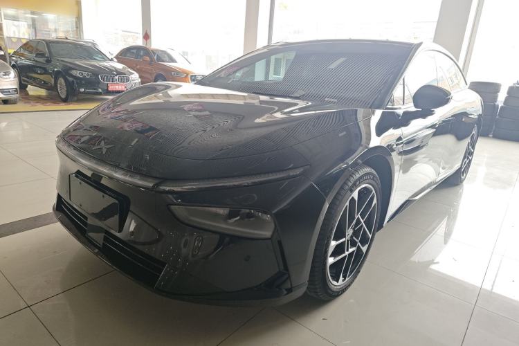 Used XPeng P7+ 2024 Long-Range Max