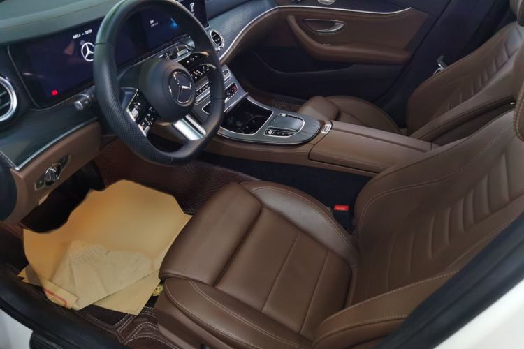 Used Mercedes-Benz E-Class 2023 Restyled E 260 L Sport Edition
